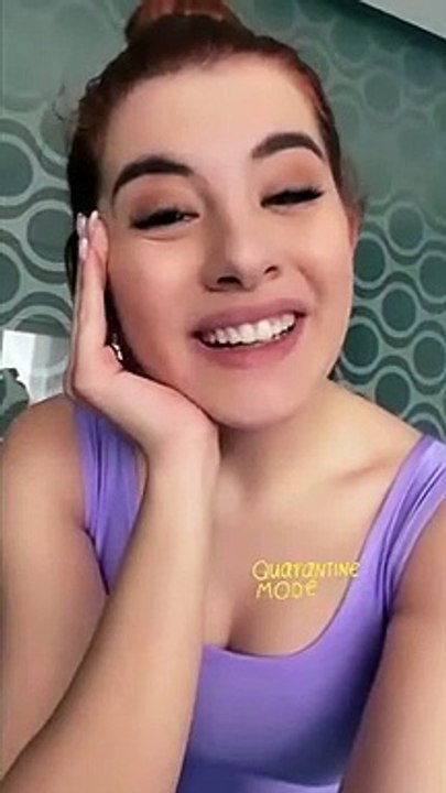 Νικολέτα Τσομπανίδου: Η σύντροφος του Βασιλάκου θετική στον κορονοϊό - Δες το βίντεο!