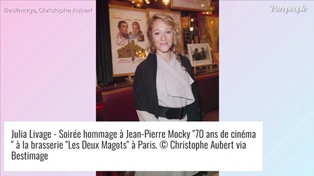 Julia Livage (Télématin) enceinte : a-t-elle révélé le sexe de bébé ? Une photo interpelle