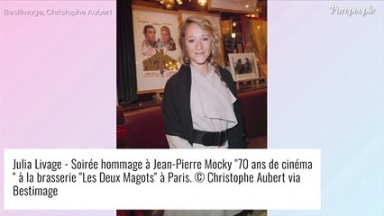 Julia Livage (Télématin) enceinte : a-t-elle révélé le sexe de bébé ? Une photo interpelle