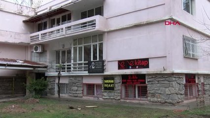 Son dakika haber: ANKARA-Muammer Aksoy'un kentsel dönüşüme alınan evi için tescil başvurusu