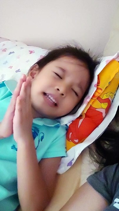 Nap time!  please subscribe and leave a tip and i'll do the same