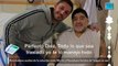 Reveladores audios de la relación entre Morla y Maradona