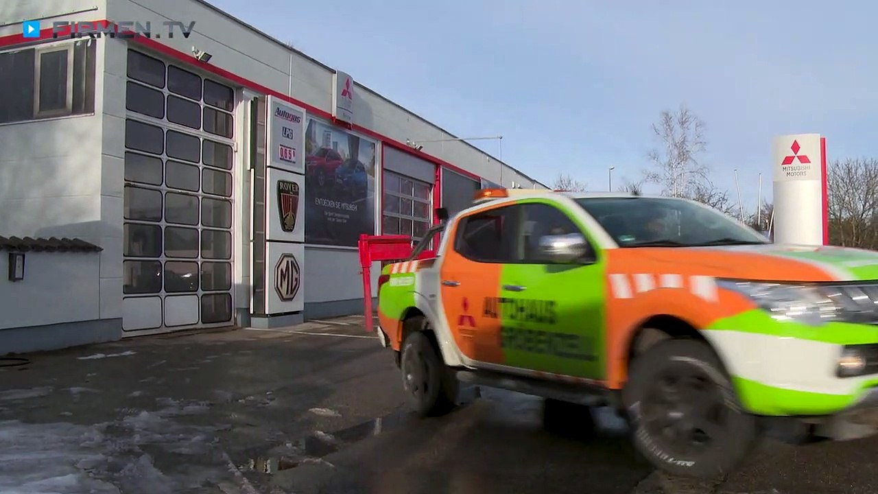 Autohaus Gröbenzell GmbH & Co. KG – Ihr Profi für Autoservice, Karosserie und sämtliche Reparaturen