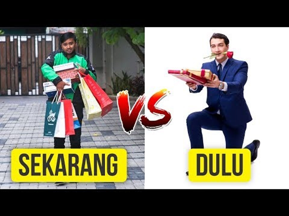 5 PERBANDINGAN TEKNOLOGI VS MANUSIA, PILIH MANA?