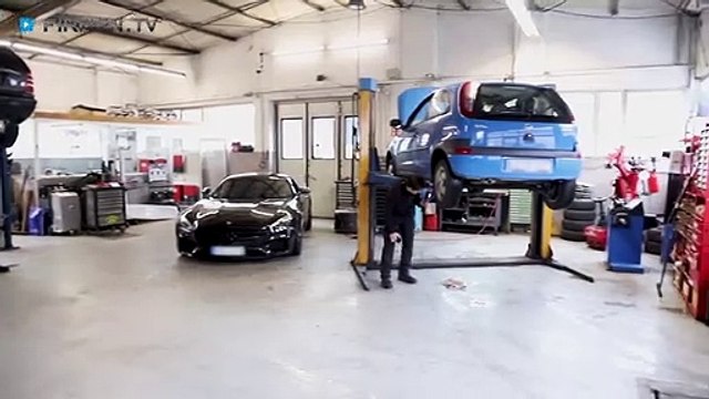 KFZ-Meisterbetrieb Dimitrios Kontodimas in Ingersheim – Ihr Profi für Unfallreparatur & Autoservice