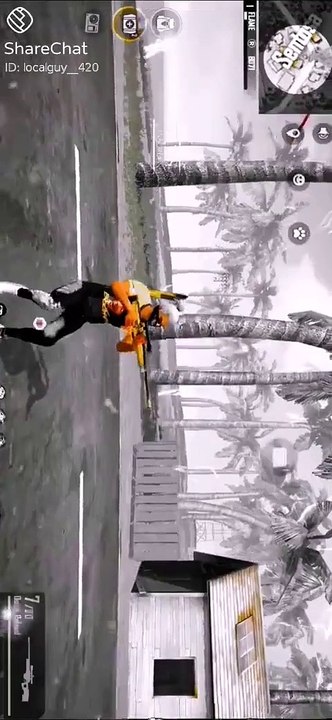 free fire