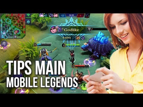5 HAL PALING HARAM KETIKA MAIN MOBILE LEGENDS