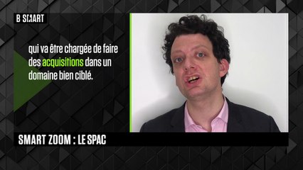 SMART ZOOM - Emission du jeudi 11 mars