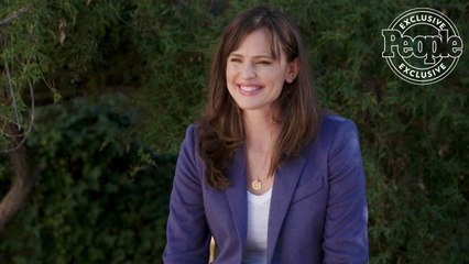 Jennifer Garner on How Her Kids Inspired Her New Film 'Yes Day'