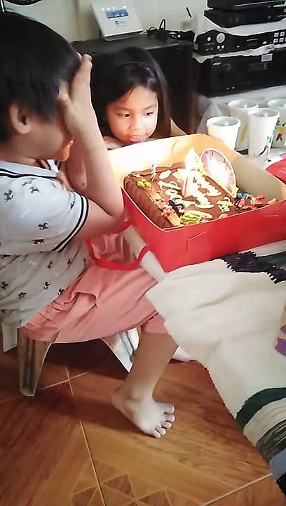Bday Celebration
