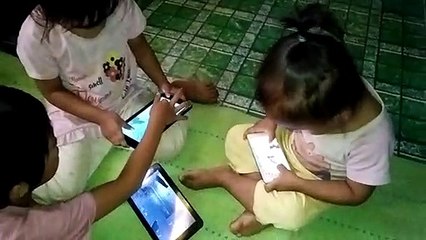 ate at kuya vs. bunso