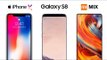 5 HARGA PRODUKSI SMARTPHONE FLAGSHIP YANG SEBENARNYA, GAK MAU RUGI BANGET!