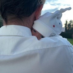 Princess Eugenie Shared the Cutest New Photo of Baby August