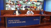 Triunfa la moción de censura en el Ayuntamiento de Murcia por un solo voto