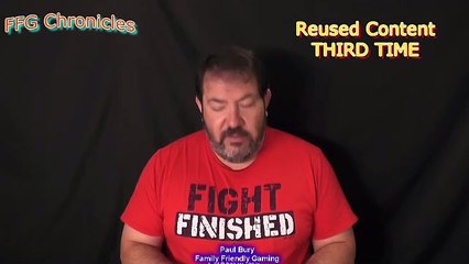 FFG Chronicles Reused Content THIRD TIME