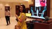 Divya Khosla Kumar Spotted At T-Series Office | Preity Zinta Snapped At Salman Khan Residence Bandra