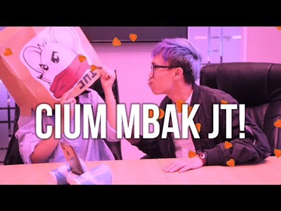 DIY - MBAK JT: CARA MEMBUAT SPEAKER EKSTERNAL UNTUK SMARTPHONE KAMU