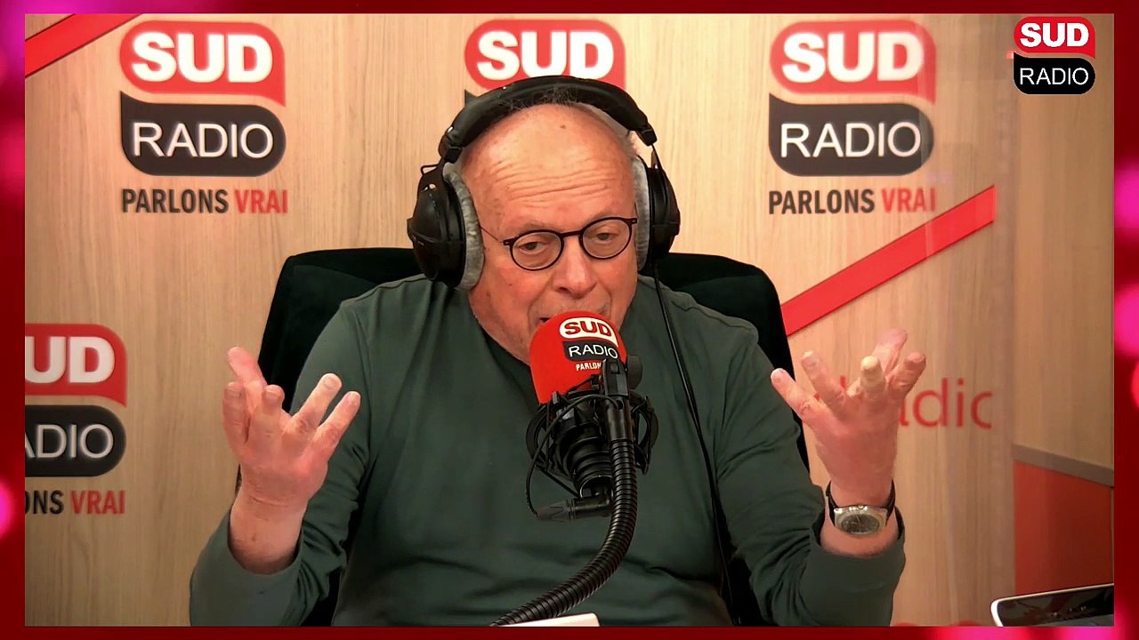 Émile Roger Lombertie - Si je ne mets pas mon masque alors que je suis contagieux, je sème la mort autour de moi"
