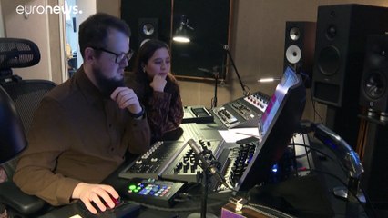 Манижа Сангин: "Моя песня сподвигла на разговор"