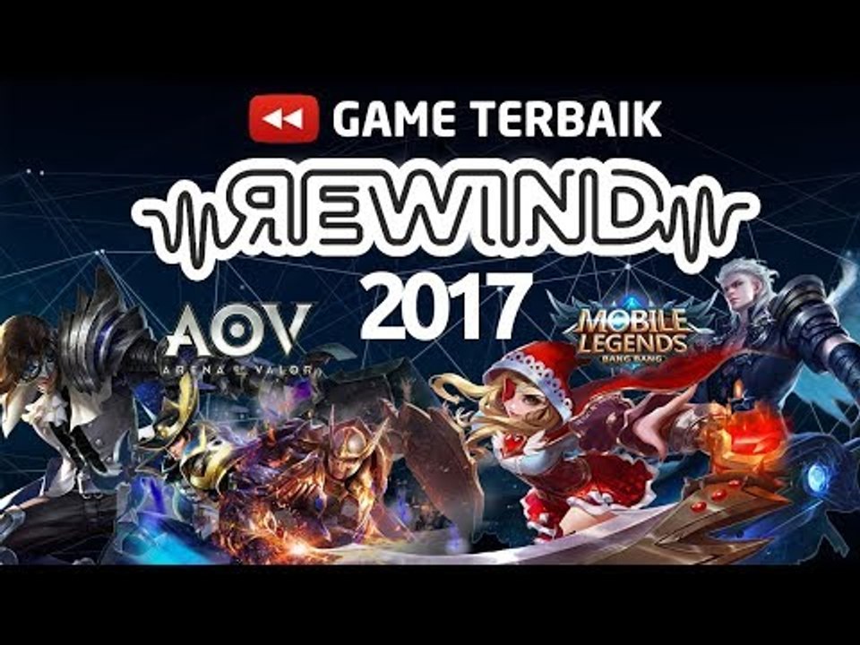 5 GAME ANDROID TERBAIK DI PLAY STORE TAHUN 2017