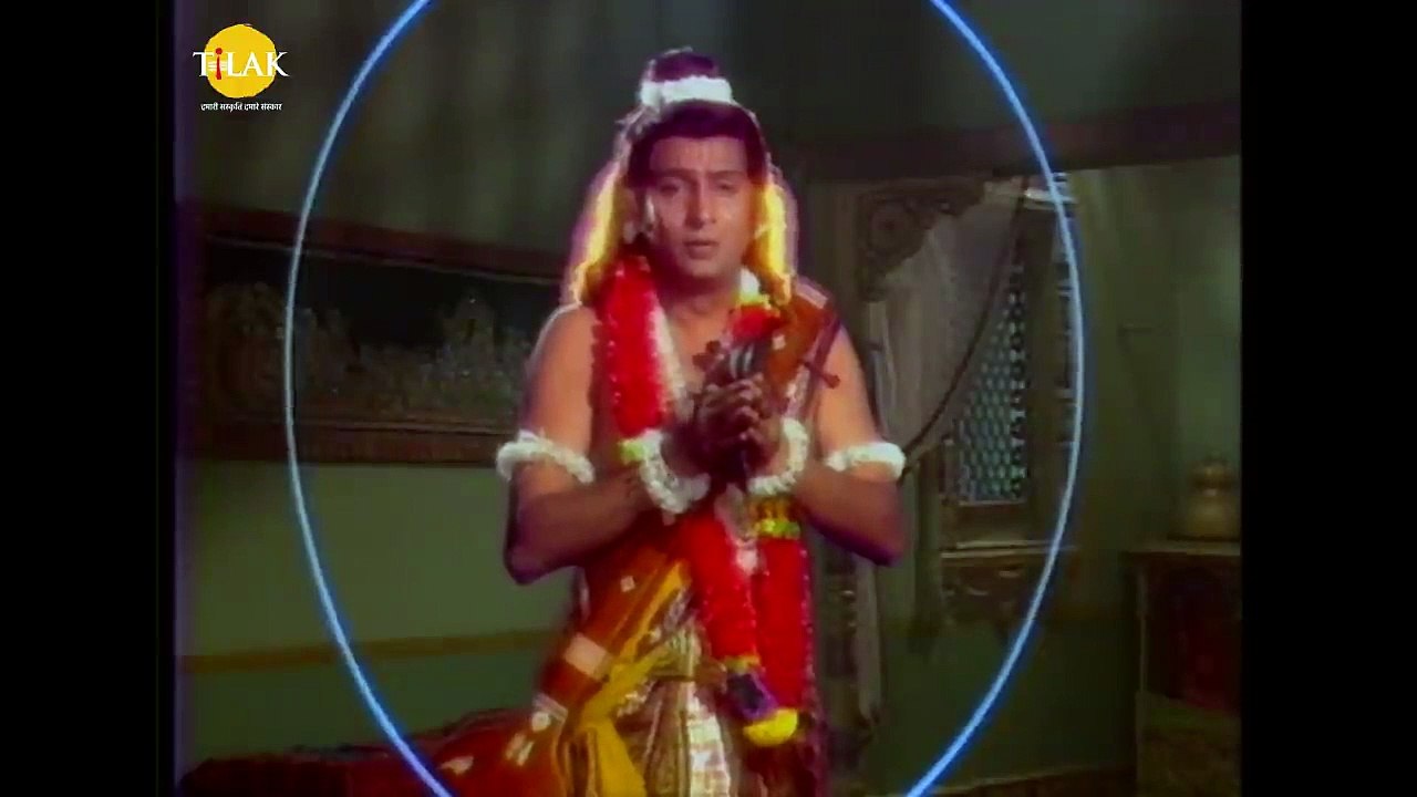 रामानंद सागर कृत श्री कृष्ण भाग 9 - बलराम जनम _ श्री कृष्ण जनम _ वसुदेब का यमुना नदी पार करना