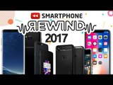 RESMI! INILAH 5 SMARTPHONE TERBAIK SEPANJANG TAHUN 2017