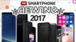 RESMI! INILAH 5 SMARTPHONE TERBAIK SEPANJANG TAHUN 2017