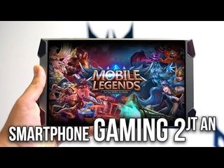 5 SMARTPHONE GAMING CANGGIH DENGAN HARGA 2 JUTAAN