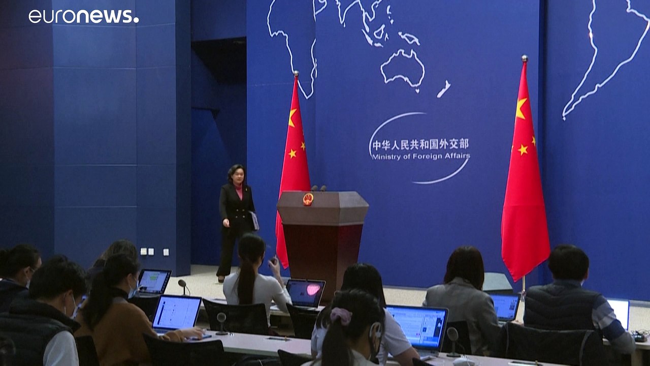 Cina: la tv invita a boicottare grandi marchi occidentali