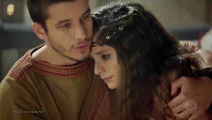 GÊNESIS CAPÍTULO 47 COMPLETO HD  QUARTA-FEIRA 24/03/2021