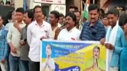 Polarisation politics peaks in Battleground Bengal