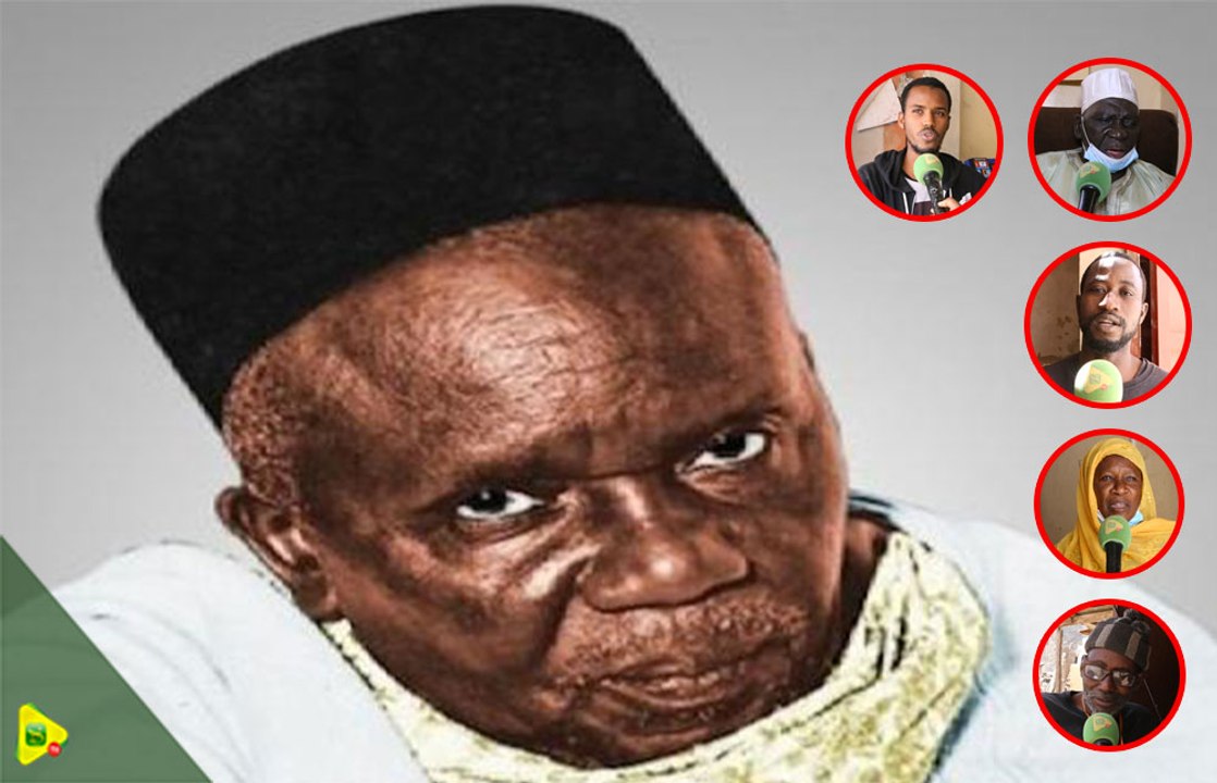 Vie et Oeuvres de Serigne Babacar SY : Les sénégalais se rappellent