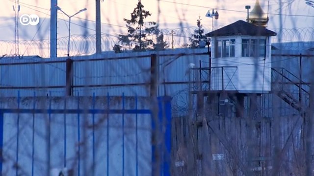 Здоровье Навального - почему в колонию не пускают адвокатов: интервью с главой ФБК Иваном Ждановым (25.03.2021)