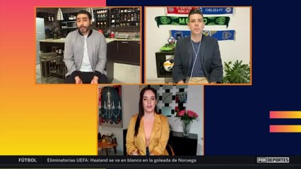 ¿Ha convencido el 'Tri' Preolímpico?: Agenda FS