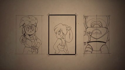 Clockwork Aquario - Teaser