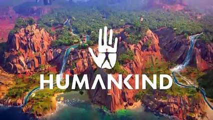 Humankind - Remerciements OpenDev Lucy