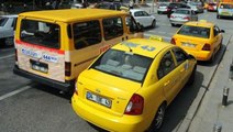 İstanbul'da ticari araçlar için cam filmi yasaklandı