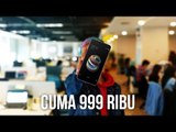 UNBOXING & QUICK REVIEW XIAOMI REDMI 5A - INDONESIA