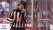 Tim Peel ! NHL Fires Referee Tim Peel for Hot Mic Incident