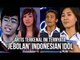 5 PENYANYI HEBAT INDONESIA YANG TERNYATA ‘JEBOLAN’ INDONESIAN IDOL