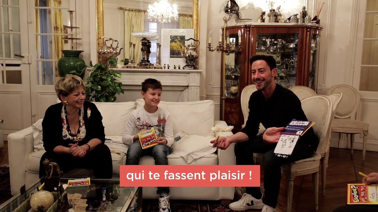 #SansRépit contre la Maladie - Evelyne