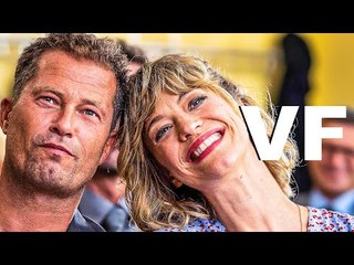 RESTE AVEC MOI Bande Annonce VF (2021)
