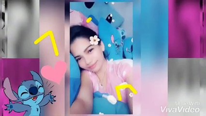 My 1st Vlog,.  (Viyline Liptattoo) 