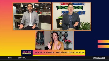 ¿Decepcionó el México vs Estados Unidos?: Agenda FS