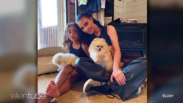 Kris Jenner Reveals How Kim Kardashian Is Coping Amid Kanye West Divorce