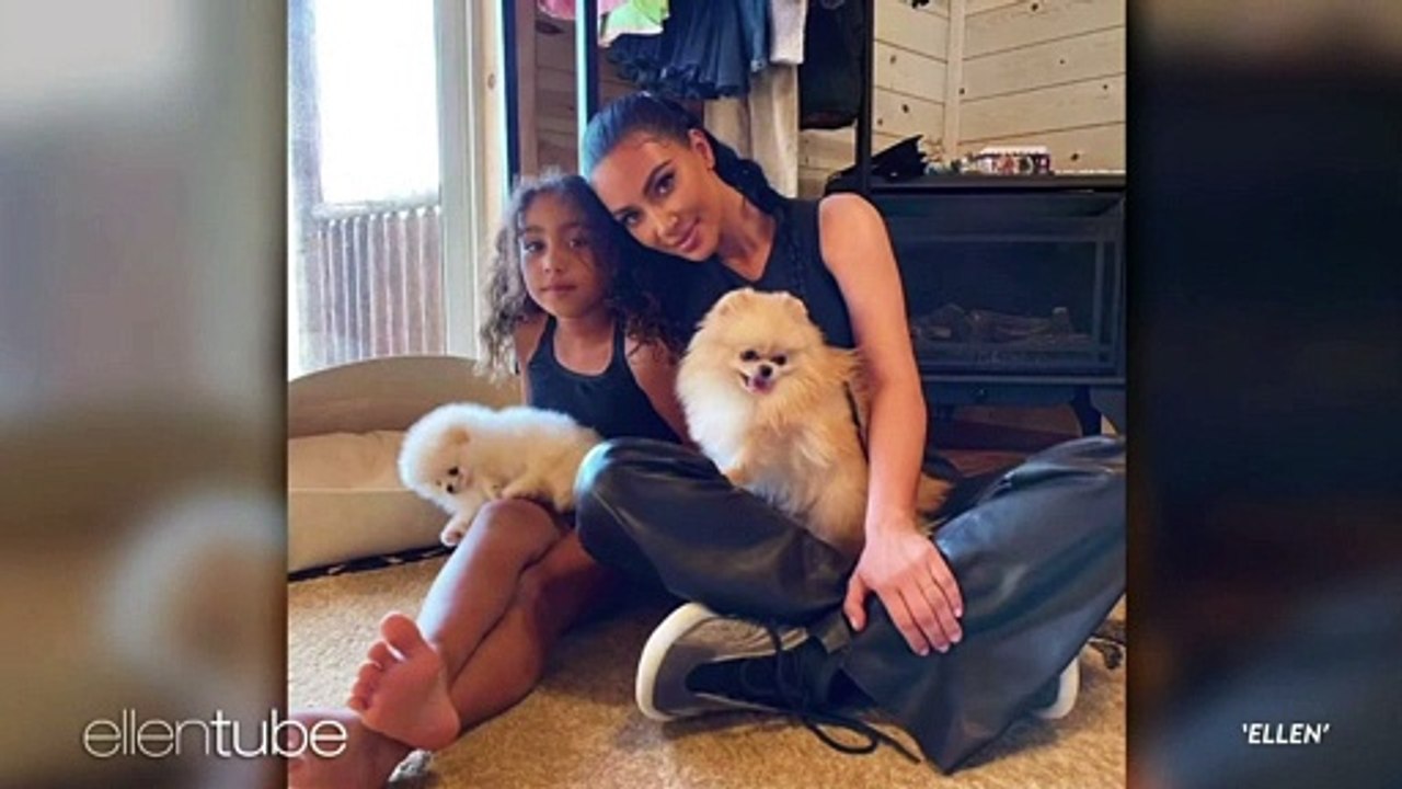 Kris Jenner Reveals How Kim Kardashian Is Coping Amid Kanye West Divorce