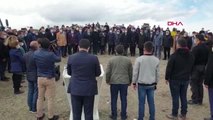 Iğdır Vakfı, Azerbaycan'daki 2 bin 783 şehit için fidan dikti