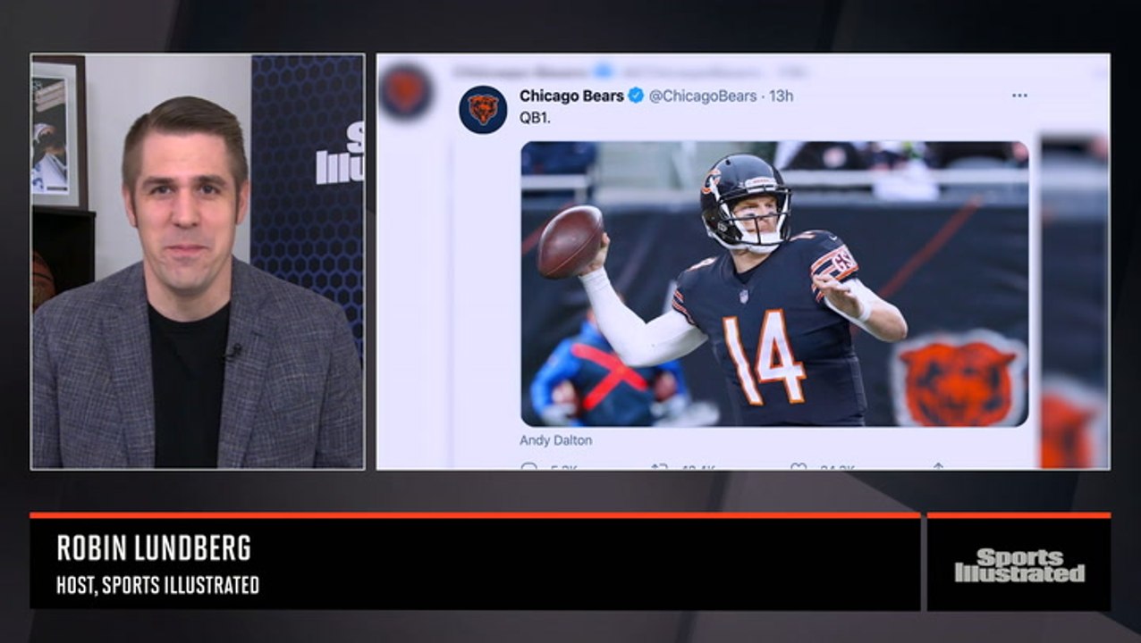 Are NFL Fans Being Too Hard on Andy Dalton?