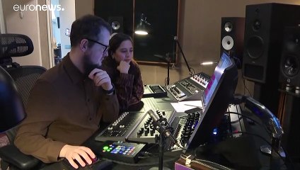 Manija : la chanteuse qui secoue la Russie et doit chanter à l'Eurovision 2021