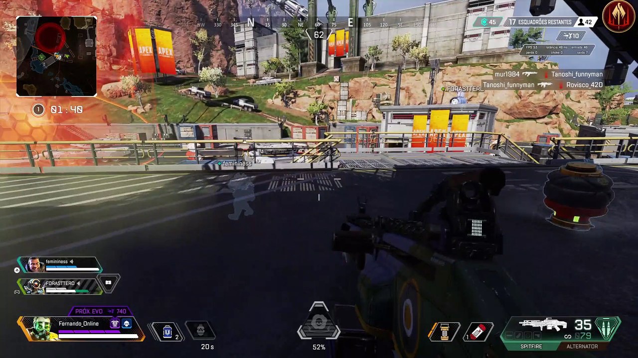 Apex Legends